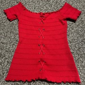 Ambiance Apparel Shirt